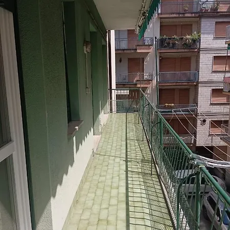 Amendola Apartment