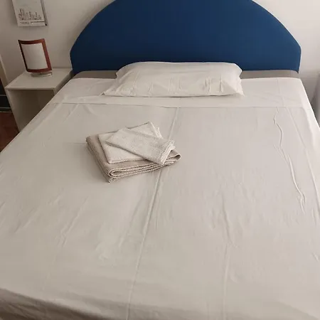 Amendola Apartment